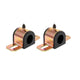Rear 25mm Anti-Roll Kit <br> 14-08 Ford Focus