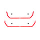 Anti-Roll Bar Kit Front and Rear <br> 12-08 Ford Fiesta