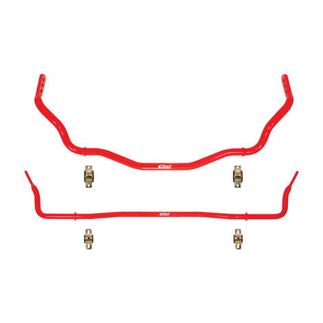 Anti-Roll Bar Kit (Front & Rear) <br> 22-04 Ford Mustang