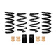 Pro-Kit Performance Lowering Springs <br> 15-04 Ford Mustang