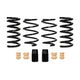 Pro-Kit Performance Lowering Springs <br> 15-03 Ford Mustang