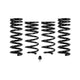 Pro-Kit Performance Lowering Springs <br> 83-93 Ford Mustang