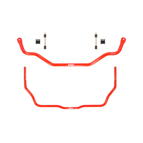 35mm Front and 25mm Rear Anti-Roll Kit <br> 94-04 Ford Mustang