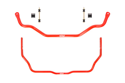 35mm Front and 25mm Rear Anti-Roll Kit <br> 94-04 Ford Mustang