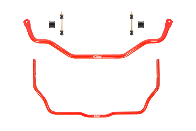 35mm Front and 25mm Rear Anti-Roll Kit <br> 94-04 Ford Mustang