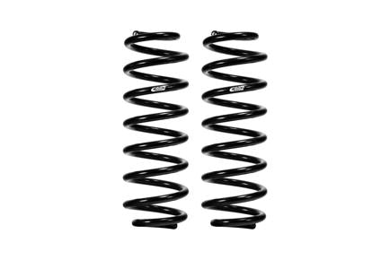 Truck Pro-Kit (Rear springs only) <br> 07-13 Chevy/GMC Silverado Sierra 1500