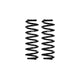 Truck Pro-Kit (Rear springs only) <br> 07-13 Chevy/GMC Silverado Sierra 1500