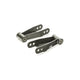 Truck Rear Shackle Kit <br> 99-06 Chevy/GMC Silverado Sierra 1500, 97-03 Ford F-150