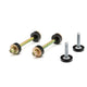 PRO-KIT Lowering Hardware Kit <br> 97-04 Chevrolet Corvette