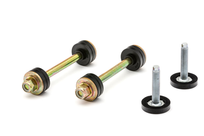 PRO-KIT Lowering Hardware Kit <br> 97-04 Chevrolet Corvette