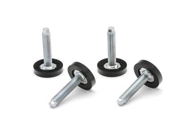 PRO-KIT Lowering Hardware Kit <br> 05-09 Chevrolet Corvette