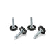 PRO-KIT Lowering Hardware Kit <br> 05-09 Chevrolet Corvette