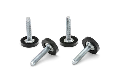 PRO-KIT Lowering Hardware Kit <br> 05-09 Chevrolet Corvette