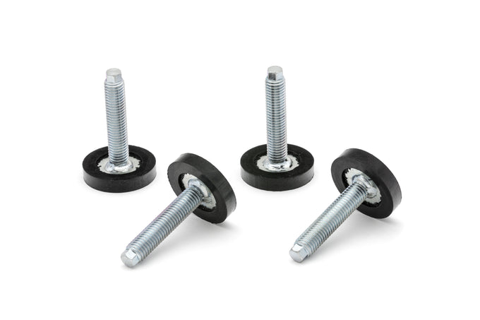 PRO-KIT Lowering Hardware Kit <br> 05-09 Chevrolet Corvette