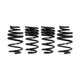 Pro-Kit Performance Lowering Springs <br> 10-05 Chevrolet Camaro