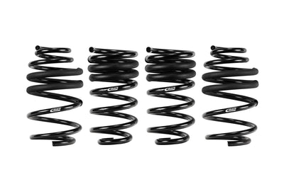 Pro-Kit Performance Lowering Springs <br> 10-05 Chevrolet Camaro