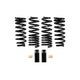 Pro-Kit Performance Lowering Springs <br> 11-05 Cadillac CTS