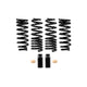 Pro-Kit Performance Lowering Springs <br> 11-05 Cadillac CTS
