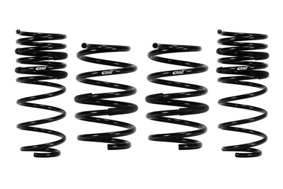 Pro-Kit Performance Lowering Springs <br> 11-05 Chevrolet Cruze