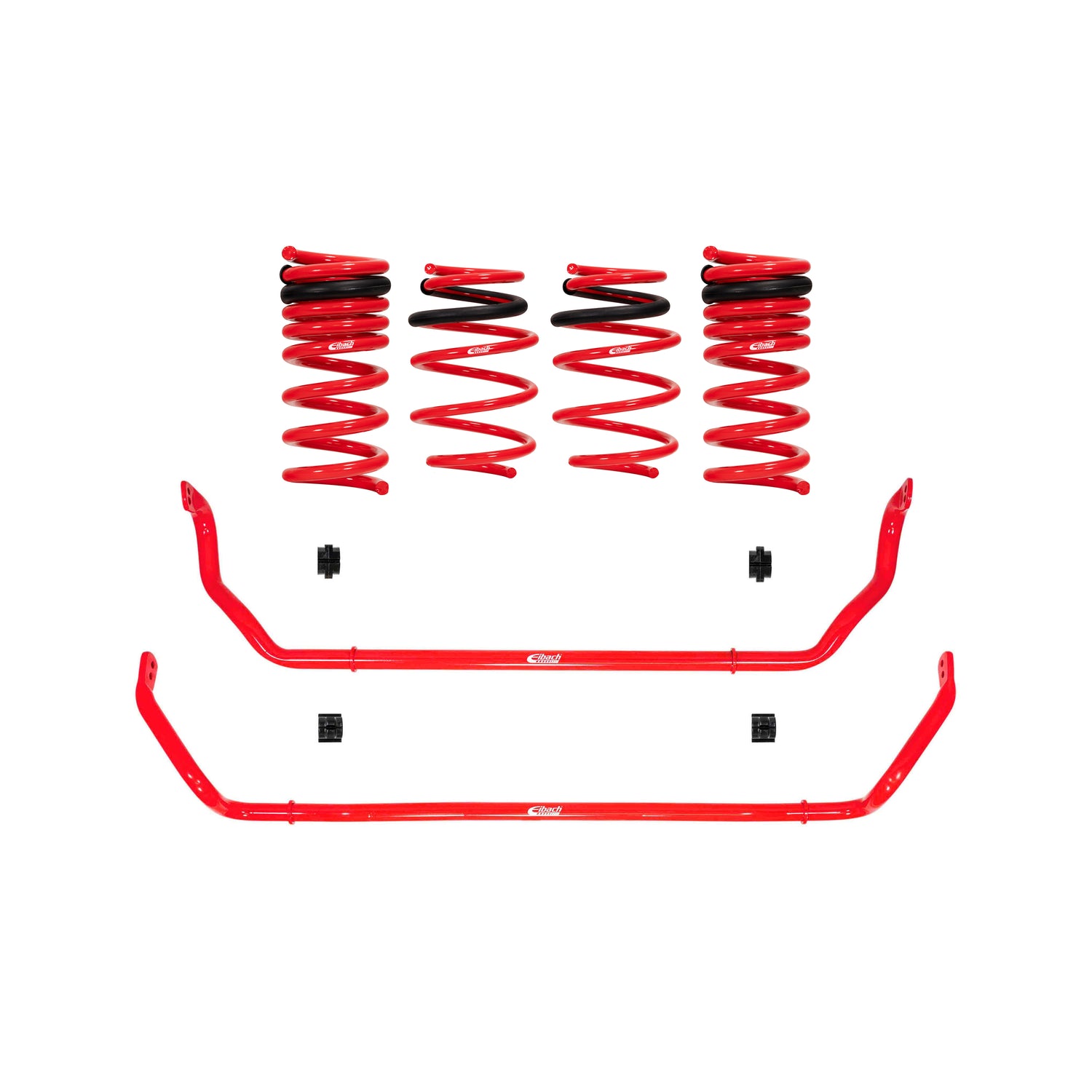 Sport-Plus Kit <br> 05-00 Ford Mustang