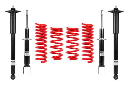 Sportline System Kit <br> 11-23 Dodge Charger, Chrysler 300