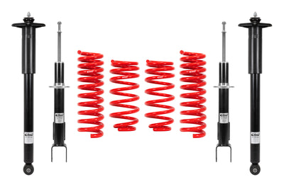 Sportline System Kit <br> 11-23 Dodge Charger, Chrysler 300