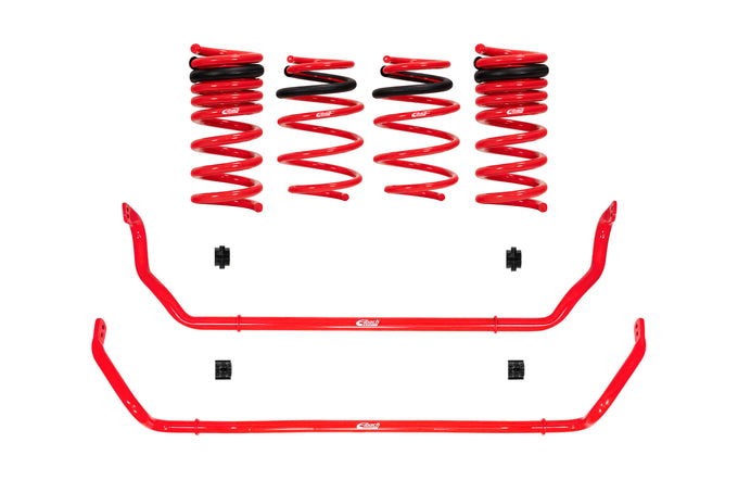 Sport-Plus Kit <br> 12-04 Ford Mustang