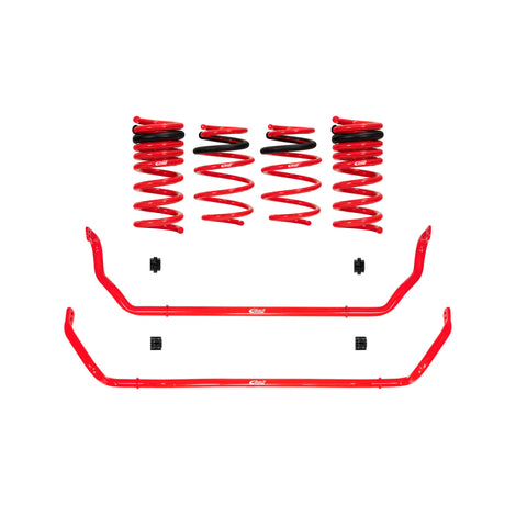 Sport-Plus Kit <br> 11-02 Ford Mustang