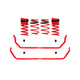 Sport-Plus Kit <br> 11-02 Ford Mustang