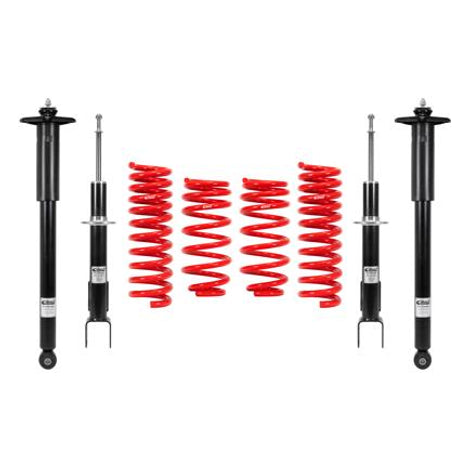 Sportline System <br> 05-10 Chrysler 300, 05-08 Dodge Magnum
