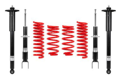 Sportline System <br> 05-10 Chrysler 300, 05-08 Dodge Magnum
