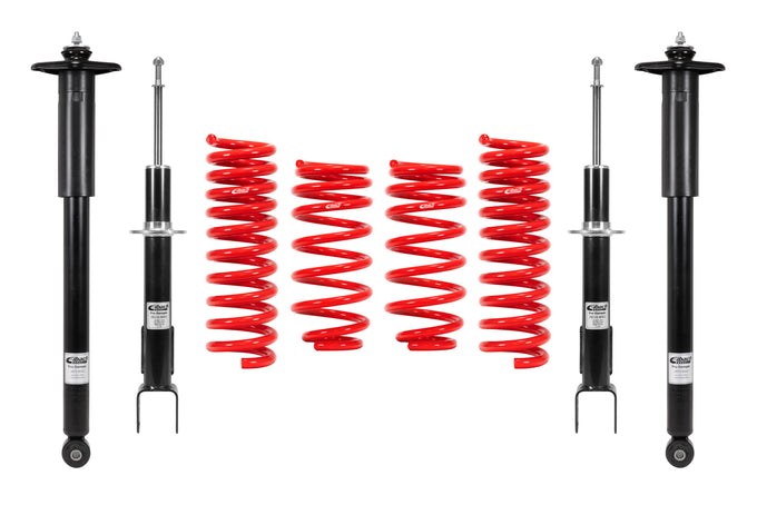 Sportline System <br> 05-10 Chrysler 300, 05-08 Dodge Magnum