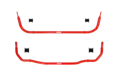 32mm Front & 29mm Rear Anti-Roll Kit <br> 00-09 Honda S2000