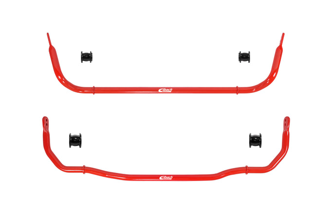 32mm Front & 29mm Rear Anti-Roll Kit <br> 00-09 Honda S2000