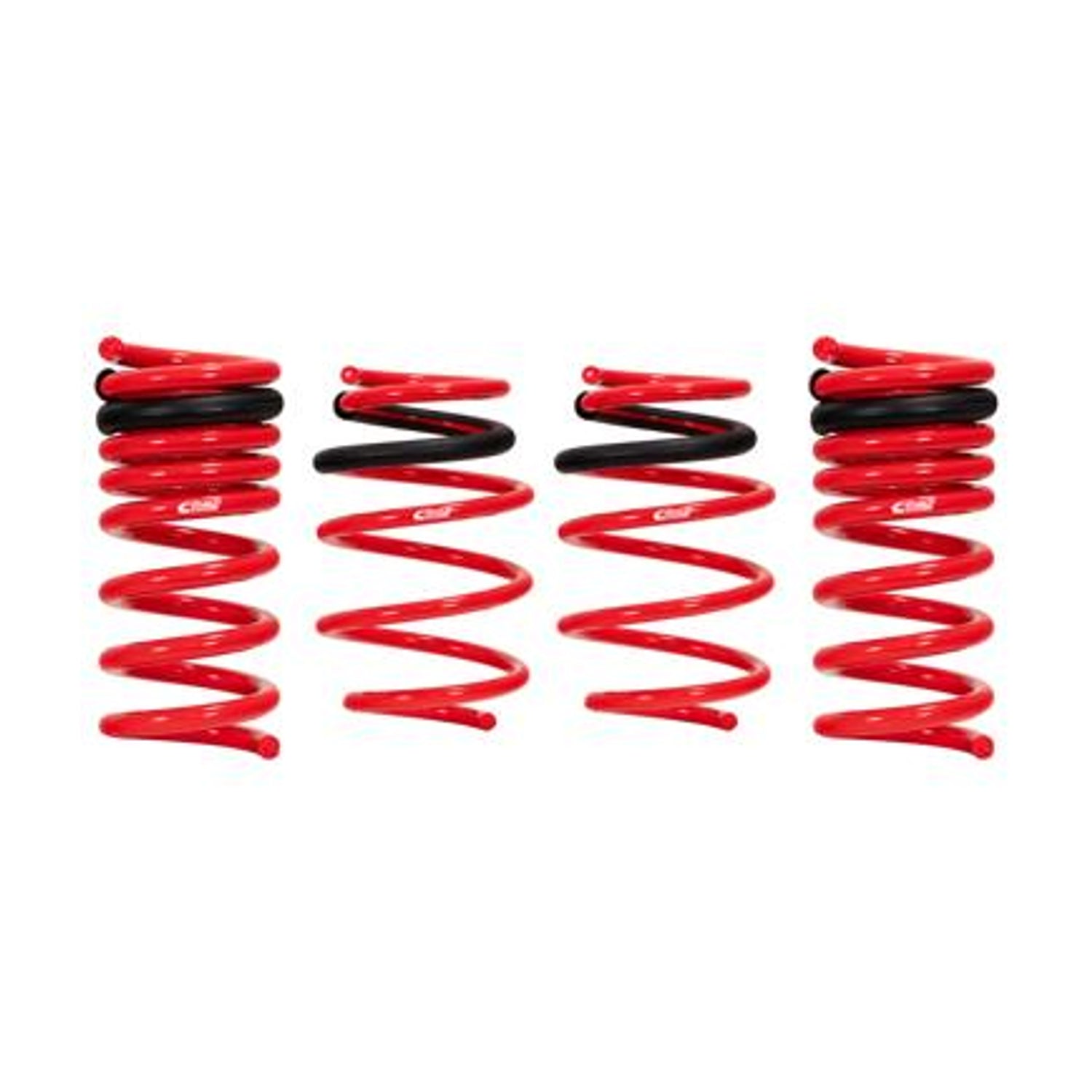 Sportline Lowering Springs Kit <br> 05-00 Chevrolet Cobalt
