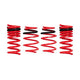 Sportline Lowering Springs Kit <br> 05-00 Chevrolet Cobalt