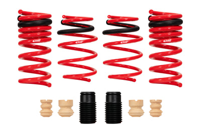 Sportline Lowering Springs Kit <br> 15-03 Ford Mustang