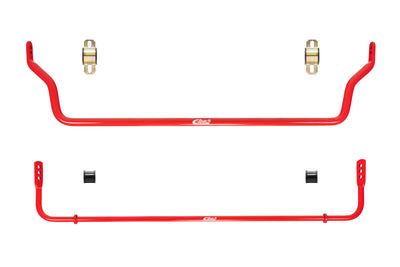 24mm Front & 15mm Rear Anti-Roll Kit <br> 90-93 Mazda Miata