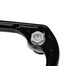Pro-Alignment Adjustable Front Upper Control Arm Kit <br> 04-00 Ford F-150