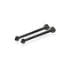 Rear Lower Arm Kit <br> 07-08 Jeep Wrangler
