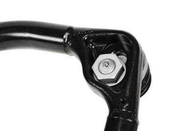 Pro-Alignment Adjustable Front Upper Control Arm Kit <br> 98-07 Toyota Land Cruiser