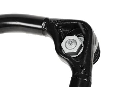 Pro-Alignment Adjustable Front Upper Control Arm Kit <br> 98-07 Toyota Land Cruiser
