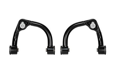 Pro-Alignment Adjustable Front Upper Control Arm Kit <br> 98-07 Toyota Land Cruiser