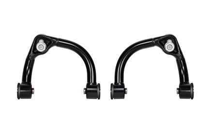 Pro-Alignment Adjustable Front Upper Control Arm Kit <br> 98-07 Toyota Land Cruiser