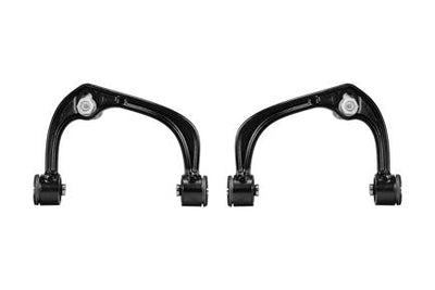Pro-Alignment Adjustable Front Upper Control Arm Kit <br> 04-00 Ford F-150