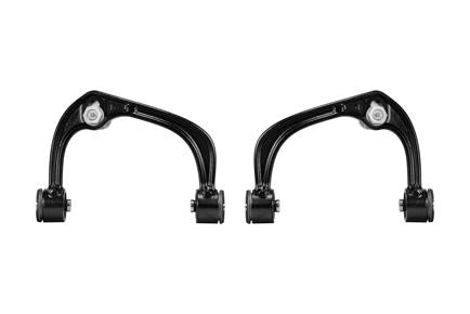 Pro-Alignment Adjustable Front Upper Control Arm Kit <br> 04-00 Ford F-150