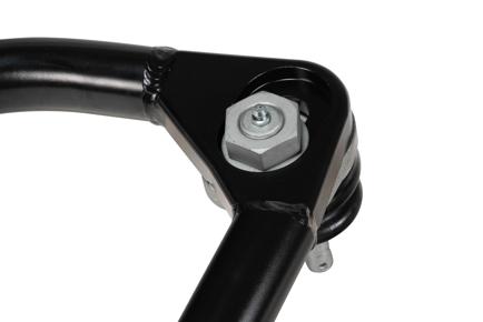 Pro-Alignment Front Kit <br> 21-04 Ford Bronco