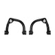 Pro-Alignment Adjustable Front Upper Control Arm Kit <br> 98-07 Toyota Land Cruiser