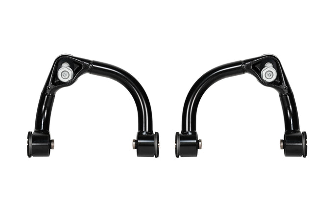 Pro-Alignment Adjustable Front Upper Control Arm Kit <br> 98-07 Toyota Land Cruiser