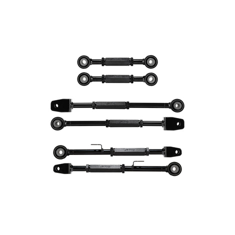 Pro-Alignment Rear Camber Kit <br> 09-14 Acura TL, 10-14 Acura TSX